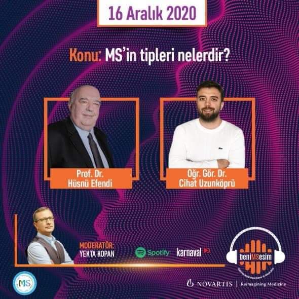 beniMSesim 2.Bölüm