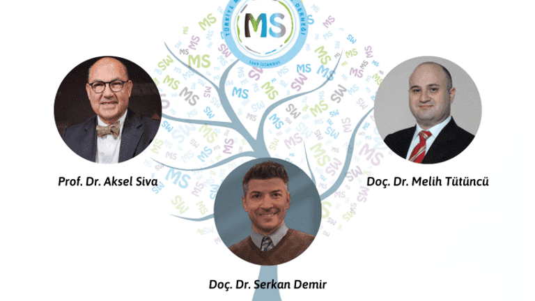 Geleneksel MS Günü Toplantısı – Canlı Yayın