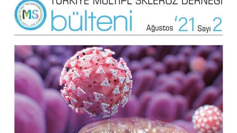 MS Bülteni 2021 - 2. Sayı