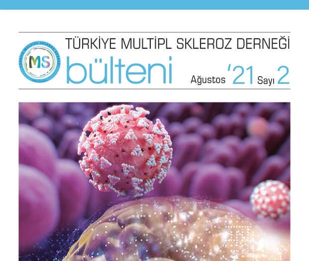 MS Bülteni 2021 - 2. Sayı