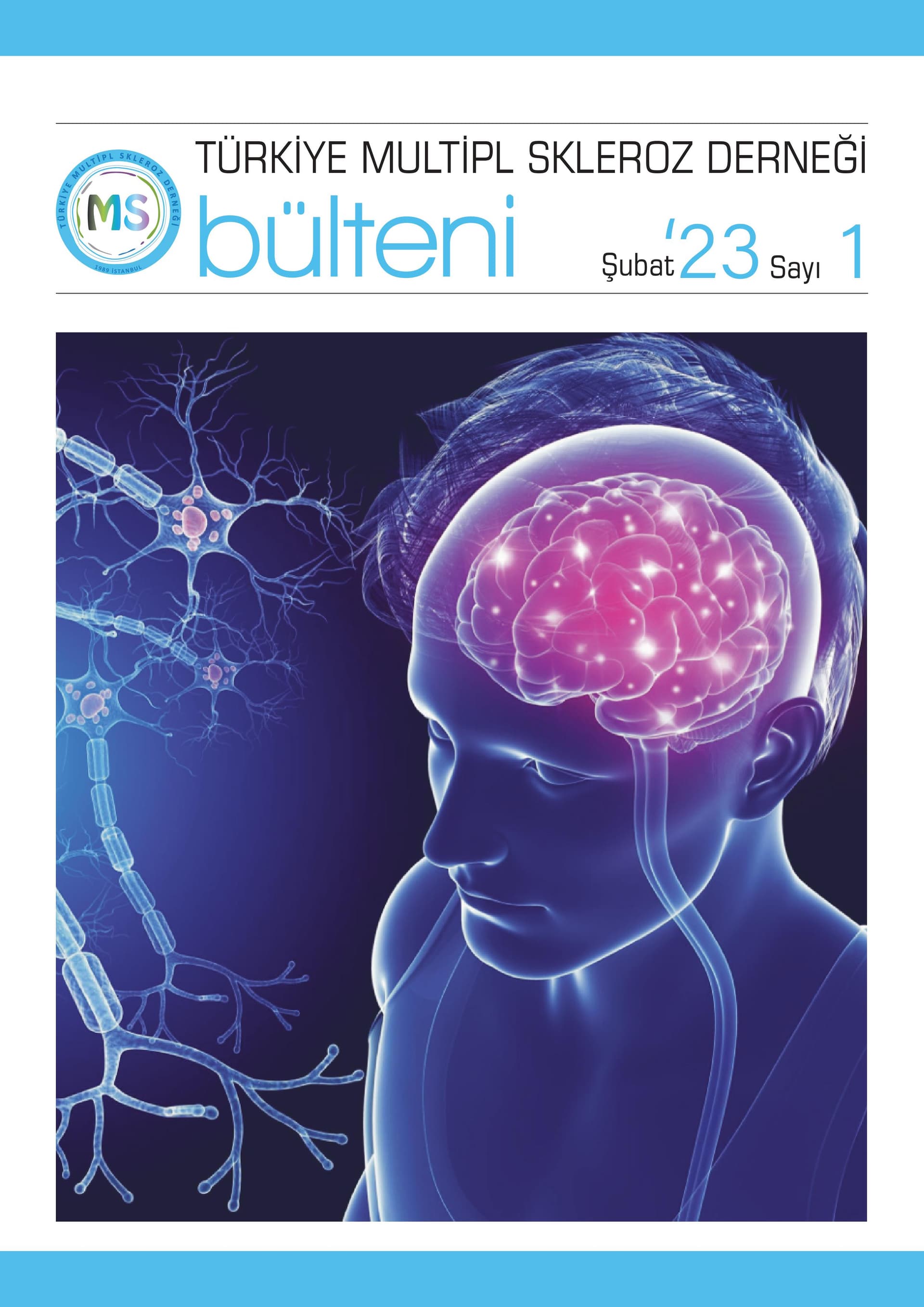 MS Bülteni - 2023 - Şubat