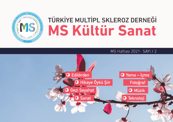 MS Kültür Sanat MS Haftası 2021