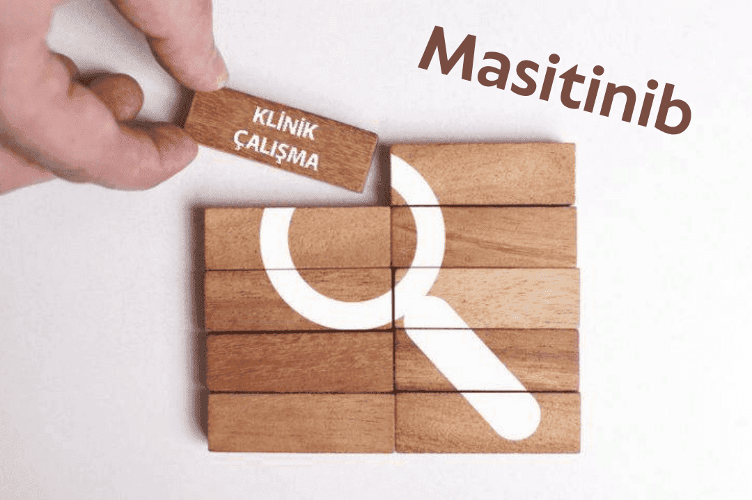 Yurtdışında Progresif MS Tipleri için Masitinib Faz 3 Çalışması Onaylandı