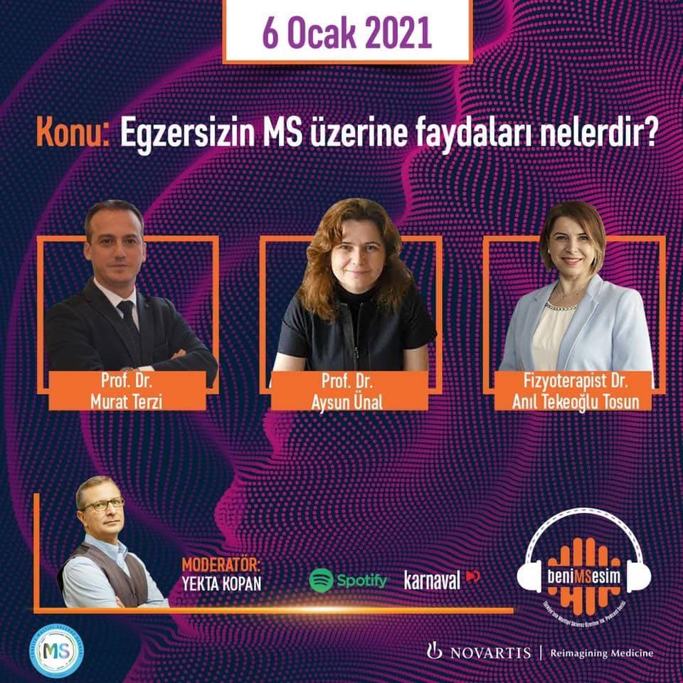 beniMSesim 12. Bölüm