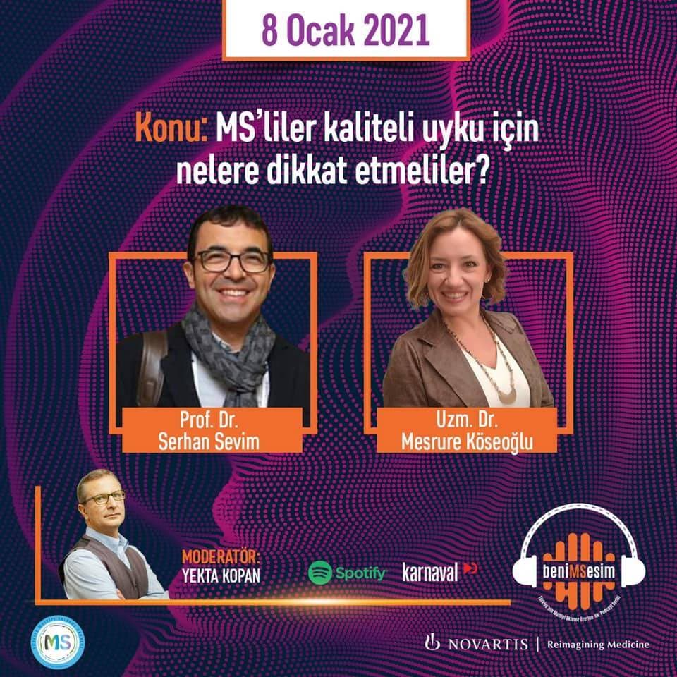 beniMSesim 13. Bölüm
