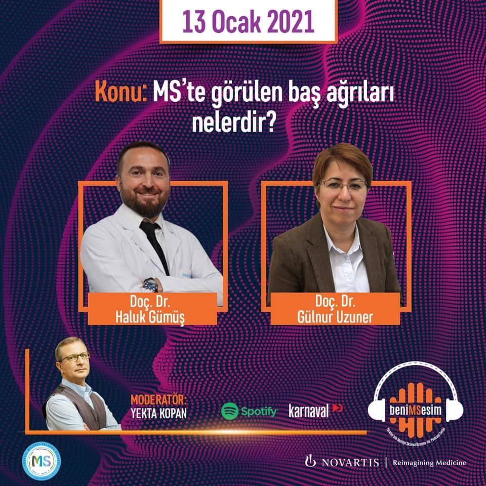 beniMSesim 14. Bölüm