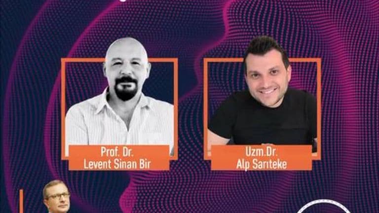beniMSesim 16 - MS Genetik Bir Hastalık Mıdır?