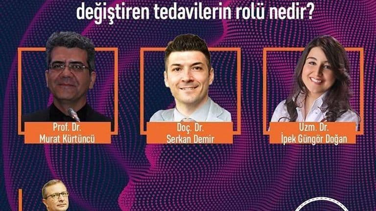 beniMSesim 23 - MS’te Hastalığın Seyrini Değiştiren Tedavilerin Rolü Nedir?