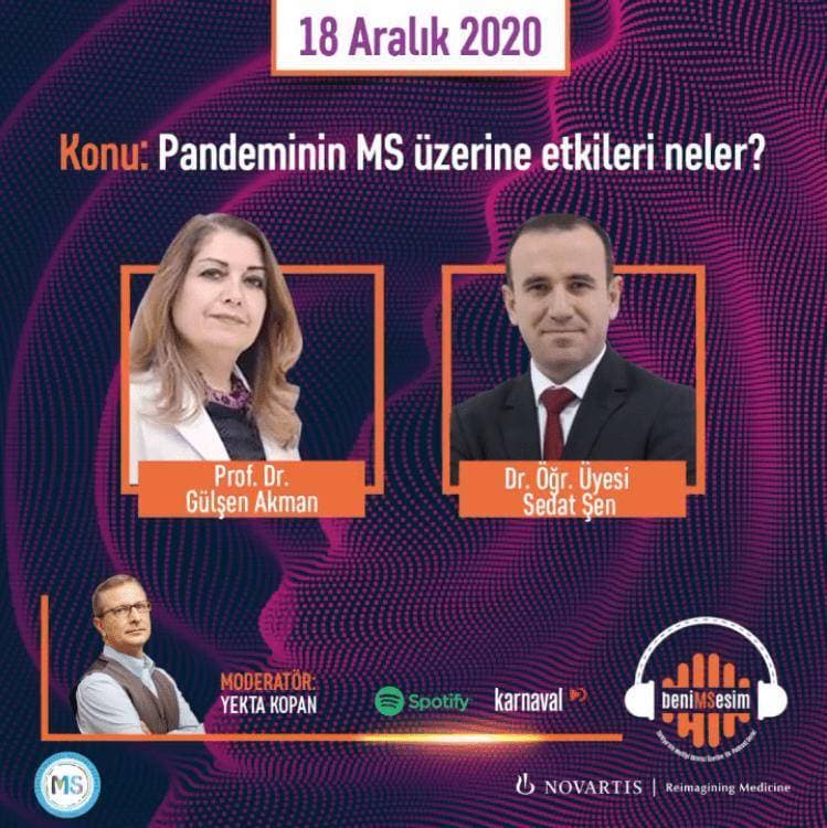 beniMSesim 3. Bölüm