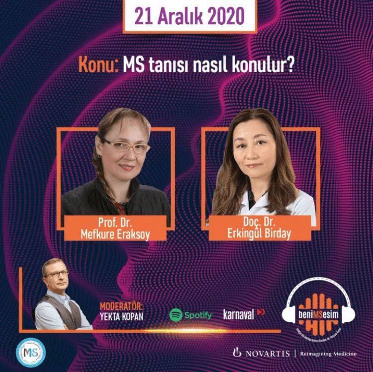 beniMSesim 4. Bölüm