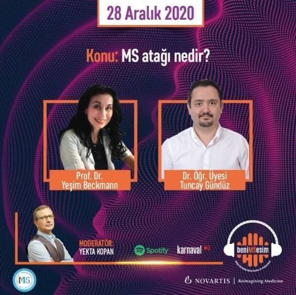 beniMSesim 7. Bölüm
