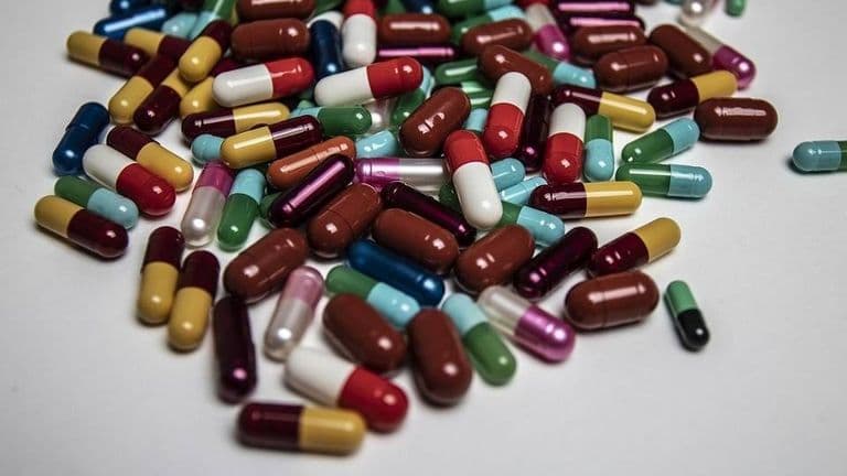 Biyotin'in İlerleyici MS Üzerindeki Etkisi