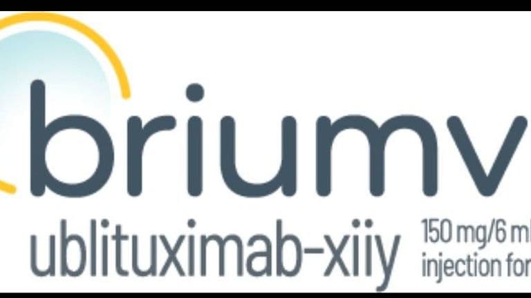 Briumvi (Ublitixumab) FDA Tarafından Onaylandı
