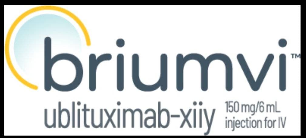 Briumvi (Ublitixumab) FDA Tarafından Onaylandı