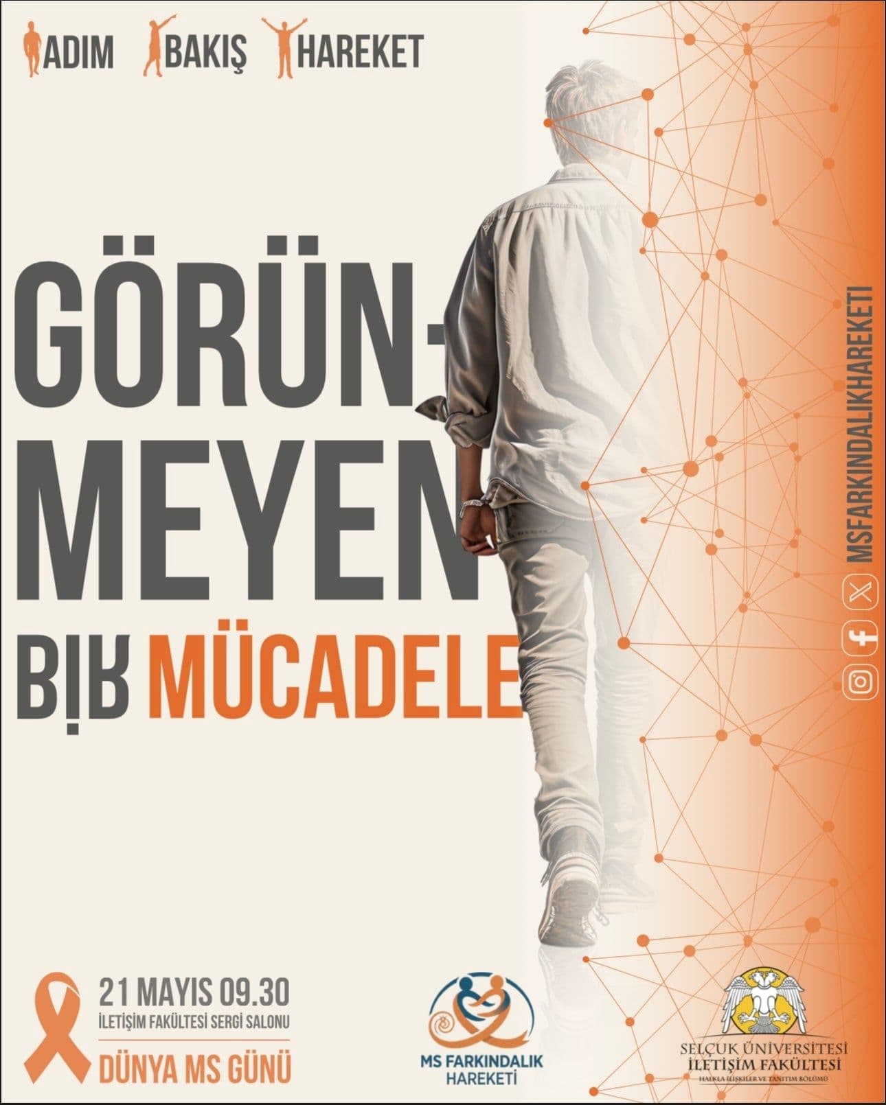 Sosyal Sorumluluk Projesi