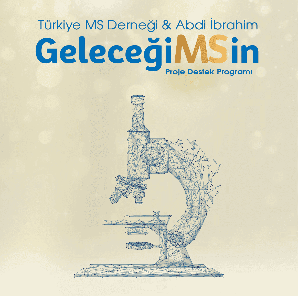 GeleceğiMSin Proje Destek Programı