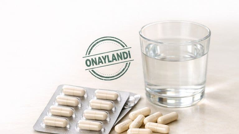 AB’den Ataksız SPMS İçin Bir İlk: Tolebrutinib Onaylandı