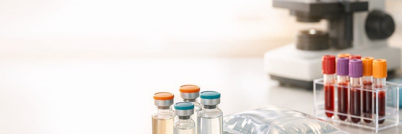 Frexalimab 3 yılda düşük hastalık aktivitesi gösterdi — hero