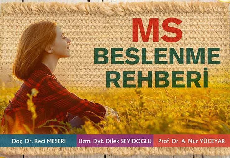 MS BESLENME REHBERİ