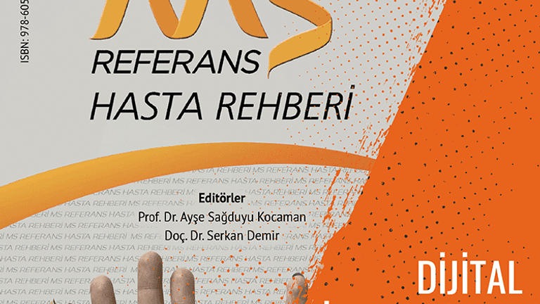 MS Referans Hasta Rehberi
