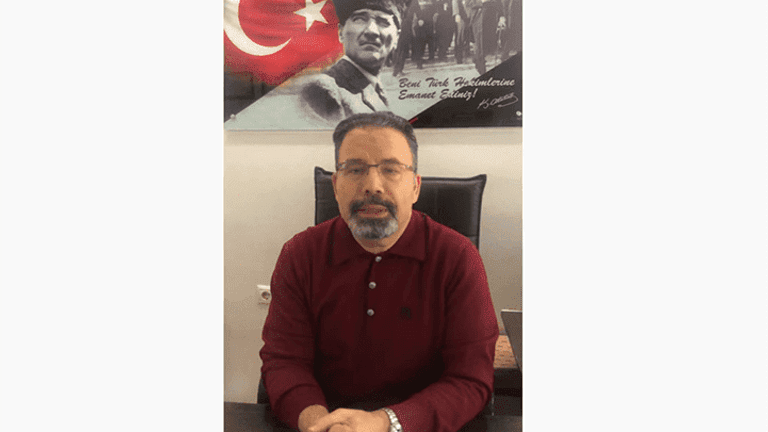 Prof Dr.Ömer Faruk Turan - MS ve COVİD19 Aşısı