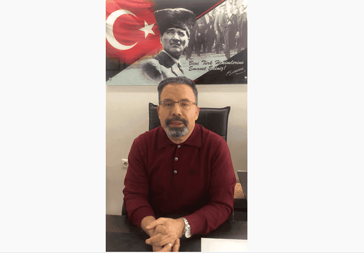 Prof Dr.Ömer Faruk Turan - MS ve COVİD19 Aşısı