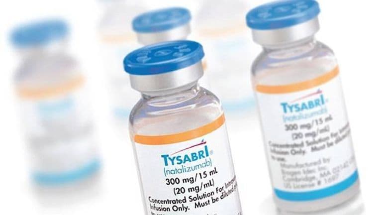 Natalizumab ile ilişkili PML riski değerlendirmesi