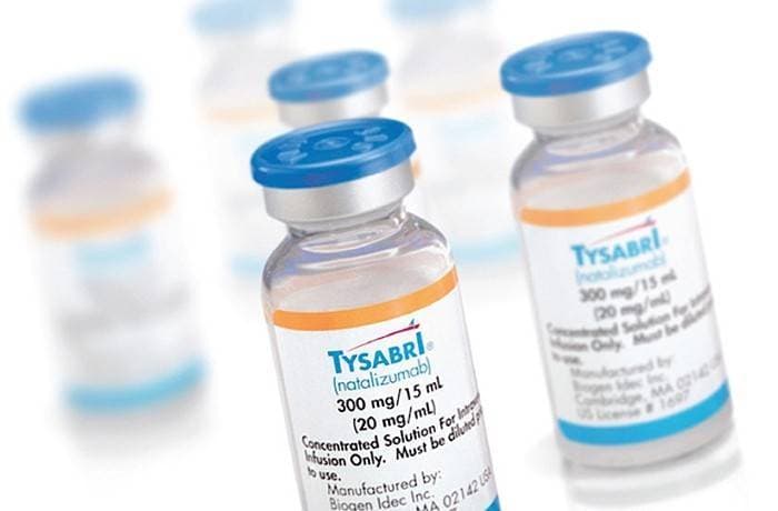 Natalizumab ile ilişkili PML riski değerlendirmesi