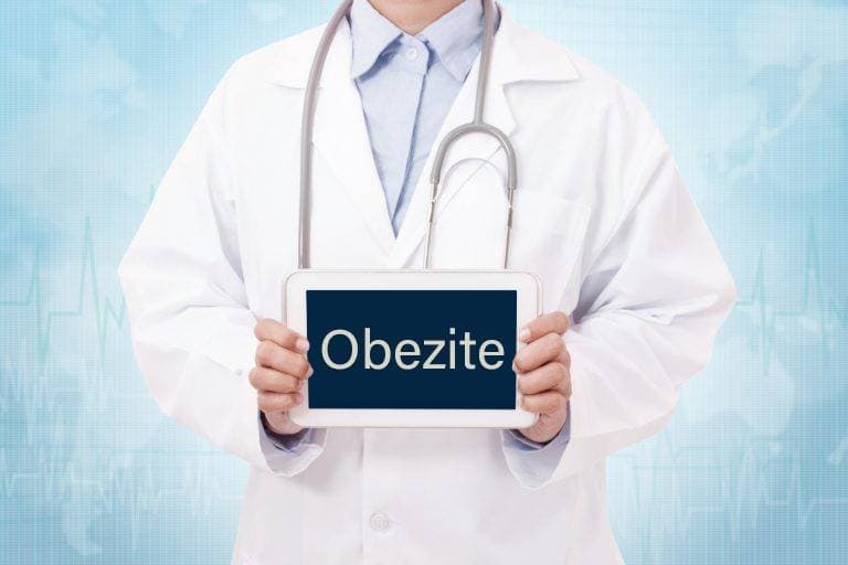 Obezite ve Multipl Skleroz Riski