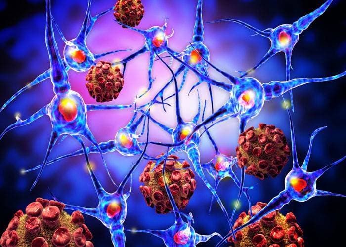 Ocrevus, PPMS ve Proinflamatuar T hücreleri