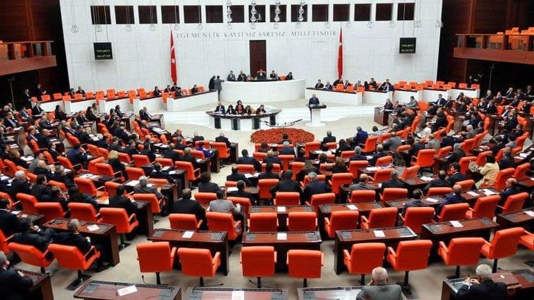 TBMM Meclis Araştırması Komisyonu Raporu
