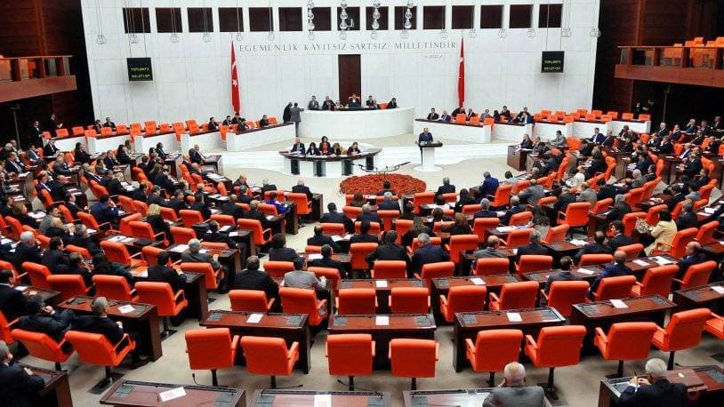 TBMM Meclis Araştırması Komisyonu Raporu
