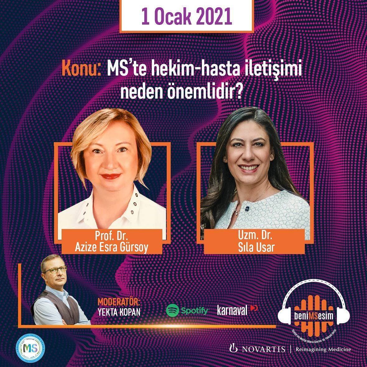 beniMSesim 9. Bölüm