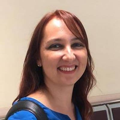 Doç. Dr. Burcu Yüksel