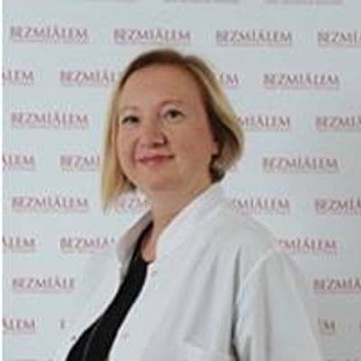Prof. Dr. Azize Esra Gürsoy