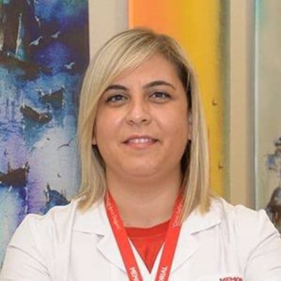 Prof. Dr. Burcu Altunrende