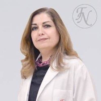 Prof. Dr. Gülşen Akman Demir