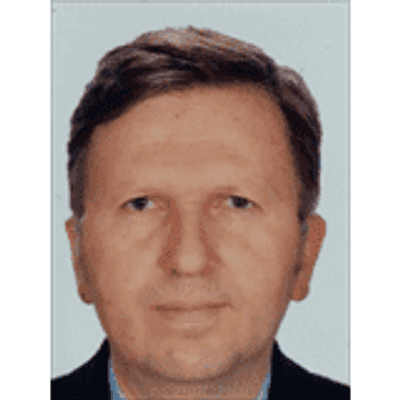 Prof. Dr. Eren Gözke