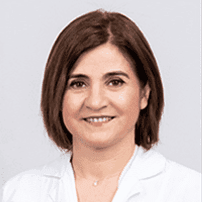 Doç. Dr. Demet Yandım Kuşçu