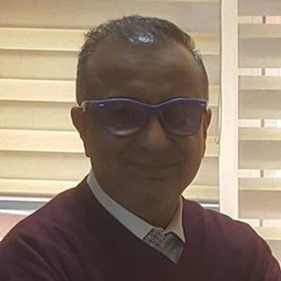 Prof. Dr. Temel Tombul
