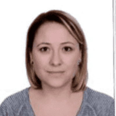 Doç. Dr. Gülin Sünter