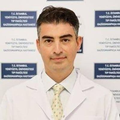 Prof. Dr. Muhammed Emin Özcan
