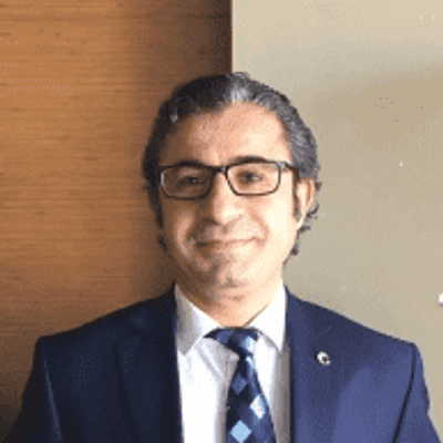 Doç. Dr. Yaşar Altun