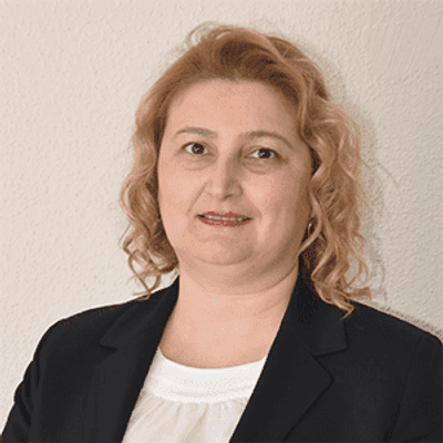 Prof. Dr. Belgin Koçer
