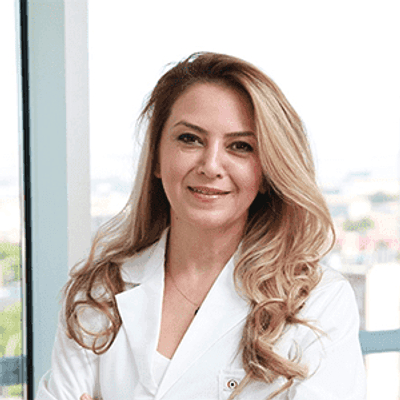 Prof. Dr. Alev Leventoğlu