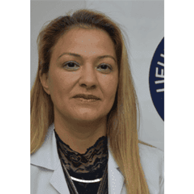 Prof. Dr. Refah Sayın