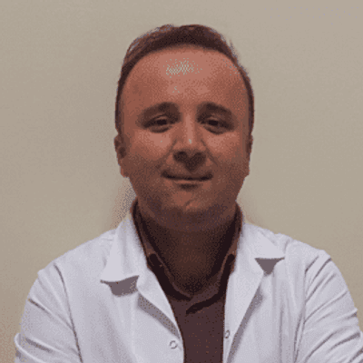 Doç. Dr. Yılmaz İnanç