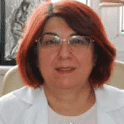 Prof. Dr. Hatice Mavioğlu