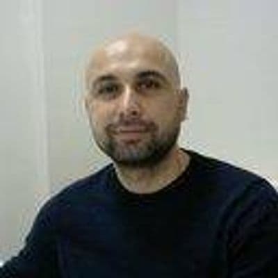 Uzm. Dr. Cavid Baba