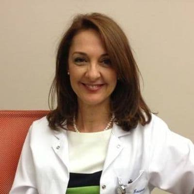 Prof. Dr. Ayşe Kocaman Sağduyu